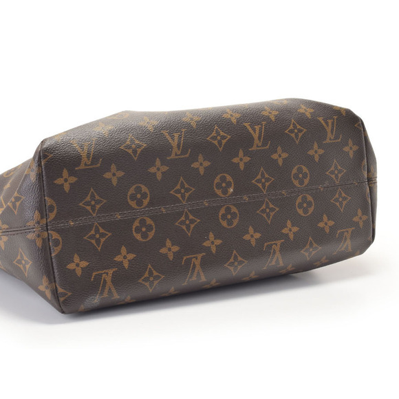 Louis Vuitton Raspail Monogram - Picture 5 of 9